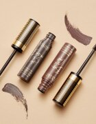 Eveline Cosmetics Brow & Go! řasenka na obočí odstín 02 Dark 6 ml