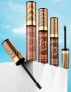 Eveline Cosmetics Brow & Go! řasenka na obočí odstín 05 Taupe 6 ml