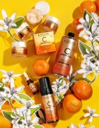 Eveline Cosmetics C Perfection hydratační krém s vitaminem C 30+ 50 ml