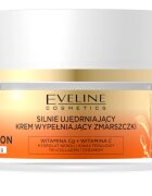 Eveline Cosmetics C Perfection zpevňující krém s vitaminem C 50+ 50 ml