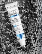 Eveline Cosmetics Caffeine Super Needles 30 sérum na oční okolí proti vráskám 15 ml