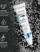 Eveline Cosmetics Caffeine Super Needles 30 sérum na oční okolí proti vráskám 15 ml