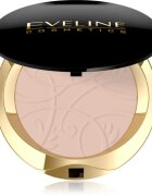 Eveline Cosmetics Celebrities Beauty kompaktní minerální pudr odstín 22 Natural 9 g