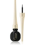 Eveline Cosmetics Celebrities tekuté oční linky odstín Black 3 ml