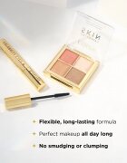 Eveline Cosmetics Celebrity Eyes řasenka pro extra délku odstín Black 7 ml