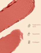 Eveline Cosmetics Celebrity Lips dlouhotrvající matná tekutá rtěnka odstín 04C 4 ml