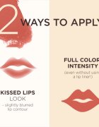 Eveline Cosmetics Celebrity Lips dlouhotrvající matná tekutá rtěnka odstín 04C 4 ml