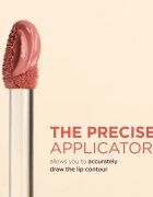 Eveline Cosmetics Celebrity Lips dlouhotrvající matná tekutá rtěnka odstín 04C 4 ml