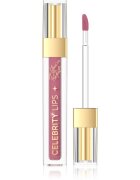 Eveline Cosmetics Celebrity Lips dlouhotrvající matná tekutá rtěnka odstín 06C 4 ml