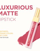 Eveline Cosmetics Celebrity Lips dlouhotrvající matná tekutá rtěnka odstín 06C 4 ml