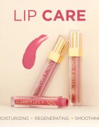 Eveline Cosmetics Celebrity Lips dlouhotrvající matná tekutá rtěnka odstín 06C 4 ml
