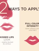 Eveline Cosmetics Celebrity Lips dlouhotrvající matná tekutá rtěnka odstín 06C 4 ml