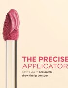 Eveline Cosmetics Celebrity Lips dlouhotrvající matná tekutá rtěnka odstín 06C 4 ml