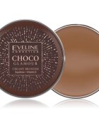 Eveline Cosmetics Choco Glamour krémový bronzer odstín 01 20 g