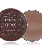 Eveline Cosmetics Choco Glamour krémový bronzer odstín 02 20 g