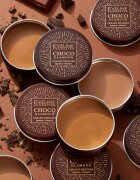 Eveline Cosmetics Choco Glamour krémový bronzer odstín 02 20 g