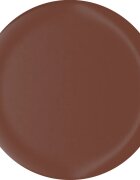 Eveline Cosmetics Choco Glamour noční regenerační maska na rty 12 ml