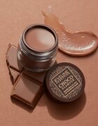 Eveline Cosmetics Choco Glamour noční regenerační maska na rty 12 ml