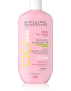 Eveline Cosmetics Cica Skin Body Lotion regenerační mléko 350 ml
