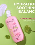 Eveline Cosmetics Cica Skin Body Lotion regenerační mléko 350 ml
