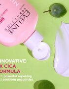 Eveline Cosmetics Cica Skin Body Lotion regenerační mléko 350 ml