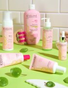 Eveline Cosmetics Cica Skin Body Lotion regenerační mléko 350 ml