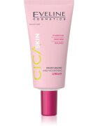 Eveline Cosmetics Cica Skin Cream hydratační a vyživující krém 50 ml