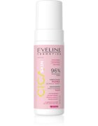 Eveline Cosmetics Cica Skin Foam hydratační čisticí pěna 150 ml