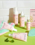 Eveline Cosmetics Cica Skin Foam hydratační čisticí pěna 150 ml