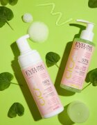 Eveline Cosmetics Cica Skin oil zklidňující čisticí olej na obličej 145 ml