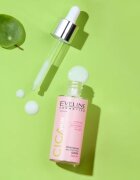 Eveline Cosmetics Cica Skin Serum hydratační a zklidňující sérum 30 ml