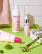 Eveline Cosmetics Cica Skin Serum hydratační a zklidňující sérum 30 ml