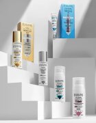 Eveline Cosmetics Cica Super Needles 400 korektor vrásek 30 ml