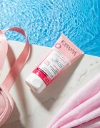 Eveline Cosmetics Clean Shot 5% Ceramidy Complex intenzivně hydratační mycí emulze 150 ml