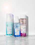 Eveline Cosmetics Clean Shot 5% Copper Peptide Complex revitalizační tonikum 200 ml