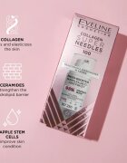 Eveline Cosmetics Collagen Super Needles 100 hydratační a vyživující sérum 50 ml