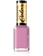 Eveline Cosmetics Color Edition vysoce krycí lak na nehty odstín 124 12 ml