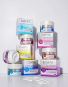 Eveline Cosmetics Cream-Ampoule Collagen intenzivně vyživující krém s liftingovým efektem 50 ml