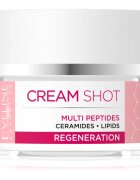 Eveline Cosmetics Cream Shot Multi Peptides regenerační krém proti příznakům stárnutí 50 ml
