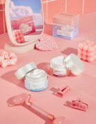 Eveline Cosmetics Cream Shot Multi Peptides regenerační krém proti příznakům stárnutí 50 ml