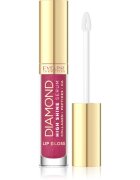 Eveline Cosmetics Diamond High Shine Serum lesk na rty odstín 23 5 ml