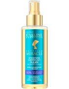 Eveline Cosmetics Egyptian Miracle zpevňující olej na tělo a poprsí 150 ml