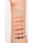 Eveline Cosmetics Essential Rose paletka očních stínů 96 g