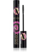 Eveline Cosmetics Extension Volume řasenka pro efekt umělých řas 10 ml