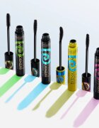 Eveline Cosmetics Extension Volume řasenka pro efekt umělých řas 10 ml