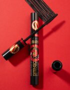 Eveline Cosmetics Extension Volume řasenka pro extra objem s efektem umělých řas odstín Black 10 ml