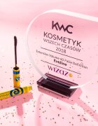 Eveline Cosmetics Extension Volume řasenka s Push-Up efektem 10 ml