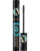 Eveline Cosmetics Extension Volume voděodolná prodlužující řasenka pro extra objem 10 ml