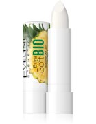 Eveline Cosmetics Extra Soft Bio Pineapple výživný balzám na rty 4 g