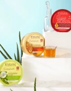 Eveline Cosmetics Extra Soft SOS intenzivní regenerační krém na tělo a obličej 175 ml